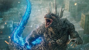 Godzilla Minus One Has the Lowest Budget of Any Oscar VFX Winner in Nearly a Decade
