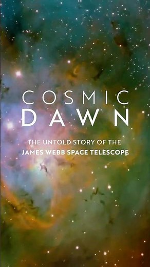 Cosmic Dawn: John Mather