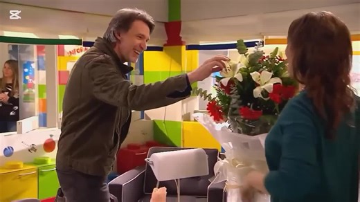 Sres papis capitulo 65#mega #CapCut