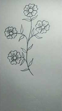 flower making tutorial