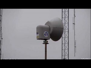 darien hurricane siren is gone