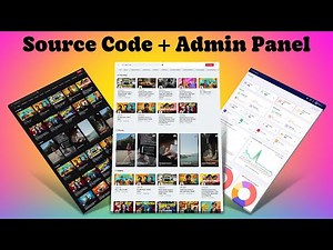 Create YouTube Clone With Admin Panel । How Do You Build a Video Monetization Platform