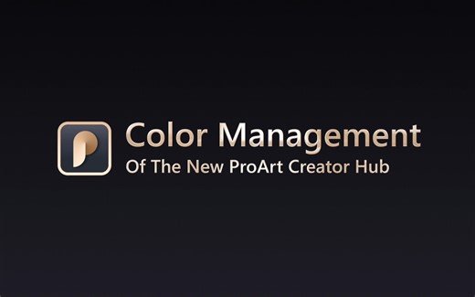 Color Management (without Pantone)