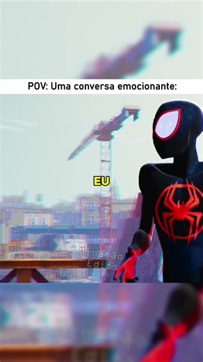 Conselhos do Homem Aranha 👍#edit #fyp #humor #homemaranha