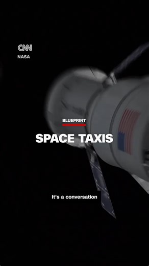 There is a little known space race underway: the development of a more nimble generation of rockets that can transport satellites directly to their orbits. Skyrora, a Glasgow-based rocket manufacturer, call their rockets a 'taxi-service', which can save satellite companies as much as six months of manoeuvring time compared to a trip on the larger rockets in operation today. https://cnn.it/4iIPeJY | CNN
