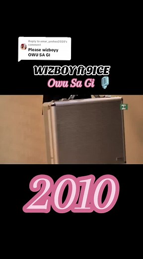 Discover Old School Hits: WIZBOY ft 9ICE - Owu Sa Gi