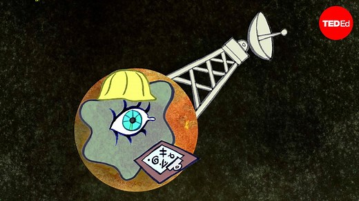 Calculating the odds of intelligent alien life