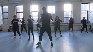 4.2K views · 88 reactions | Take Caleb Smith's #virtualstepsonbroadway Hip-Hop class! Adding his freestyle battle moves into his own routines you'll find his classes fun and informative. "I took the hip hop class with Caleb Smith! It was awesome! He is such a positive person! He was thorough with his directions and made the class lots of fun!" - Virtual Steps Student Beginning Hip-Hop - Wed, 7:30-8:45pm EST Sign up—>bit.ly/virtualsteps | Steps on Broadway | Facebook