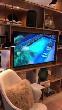 Interior rumah minimalis yang indah dan rapi, buat suasana semakin nyaman dan menarik