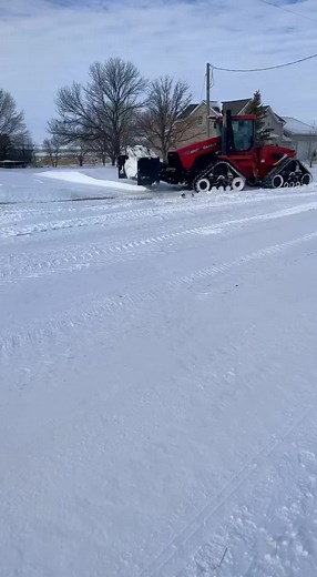 What a neighbor! Thanks buddy