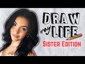 Andrea Botez - Draw My Life