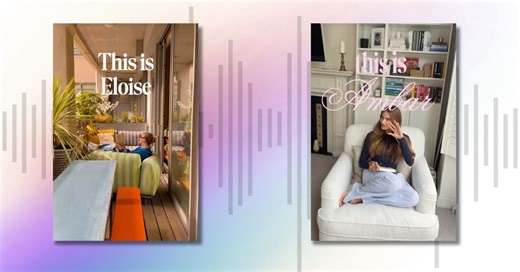 Step by step: Here's exactly how to do the narrator trend you can't escape on TikTok