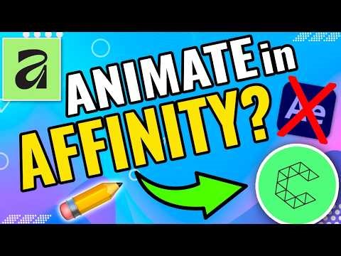 RIP After Effects???? Canva Acquires Cavalry for Animation