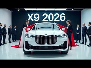 2026 BMW i8 M Review – The Electric-Hybrid Revolution Begins Now!