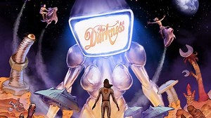 The Darkness: still profoundly silly, still exactly what we need