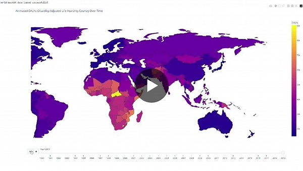 #python #datavisualization #geopandas #matplotlib #gis #gbd #ihme #learninginpublic | VIKAS KAMBLE