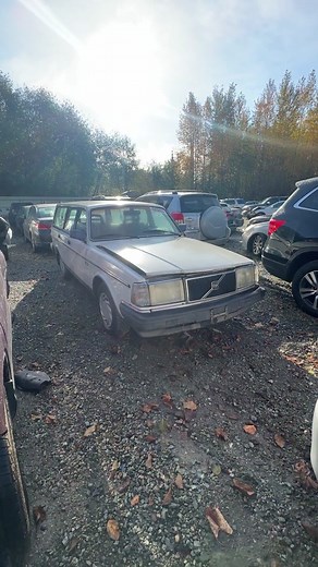 Exploring the Legendary Old Volvos | Car Review