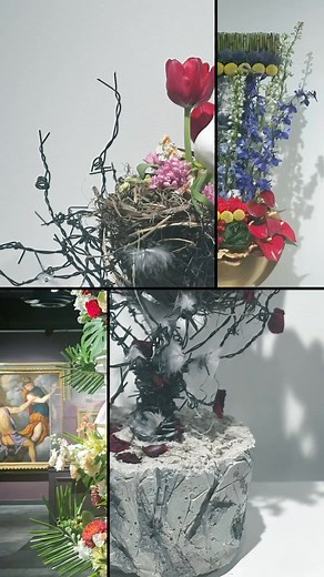 Redox Signaling on Reels