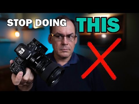 THIS IS WHY YOU "BLOW OUT" YOUR HIGHLIGHTS. Get perfect exposure every time using the histogram!