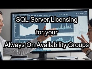 SQL Server Licensing for your Always On Availability Groups