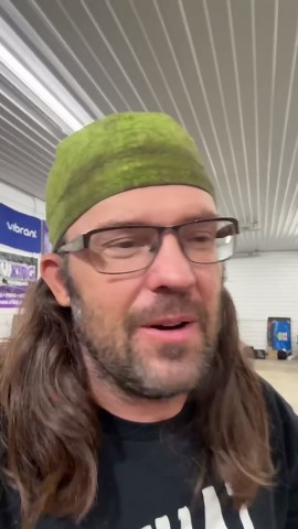 How to pack a bearing without mistakes