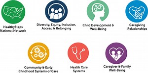 The HealthySteps Specialist Competencies