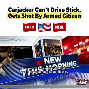 NRA - National Rifle Association of America on Reels