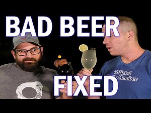 12 Mistakes Homebrewers Make and How to Fix Them