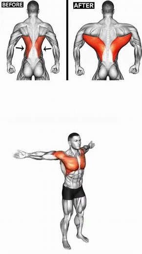 Power Up in 60 Seconds: Transform Your Body Fast #52