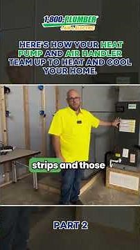 Is That ICE on my Heat Pump NORMAL?