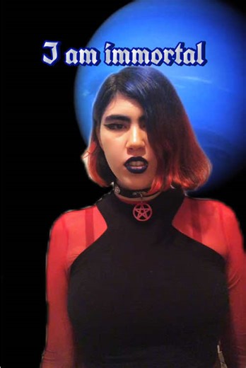 Pearl: The Neptunian Warrior Returns to Protect Neptune