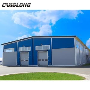 [Hot Item] Steel Structure Cold Storage Warehouse Cold Room