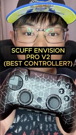 Before You Buy | Scuf Envision Pro Review (V2 Edition)