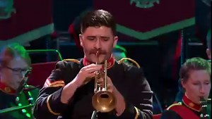 254K views · 897 reactions | The Mountbatten Festival of Music is...