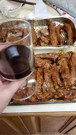Tender Baby Back Ribs Recipe: Delicious Fall-Off-The-Bone Easy Cooking