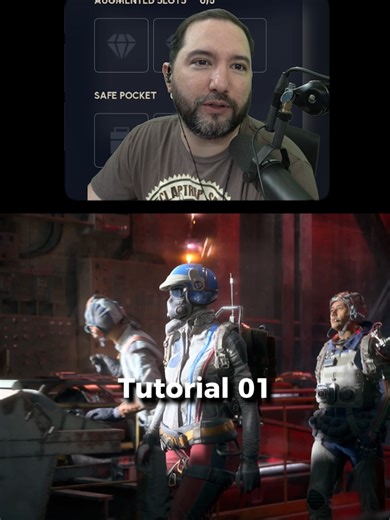 Consejos y guía para mejorar en Raiders