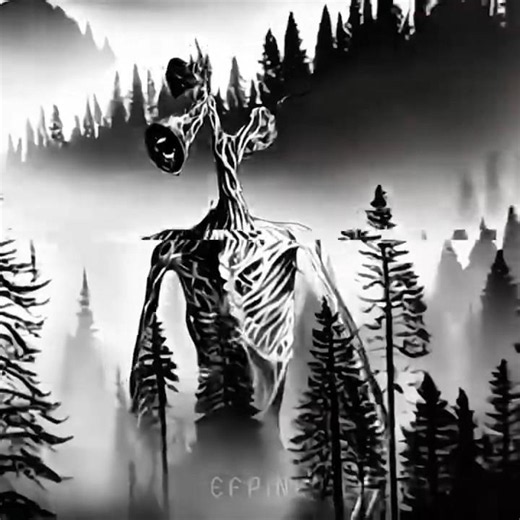 "Siren Head🥀☠️" | Creepypasta edit | MONTAGEM FEARLESS | #edit #shorts