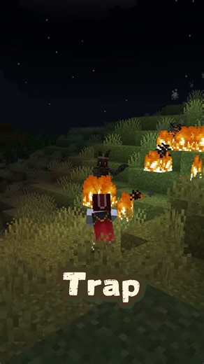 I Found the "Man Behind the Slaughter" in Minecraft