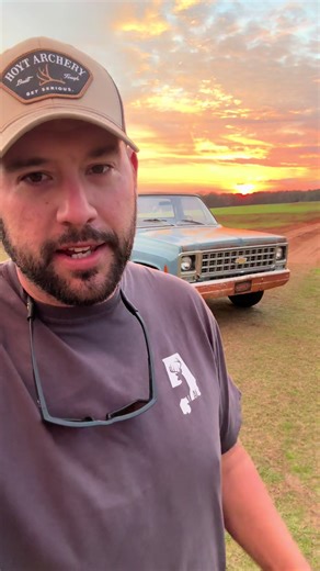 There is no better driving experience than just getting in a old truck, rolling the windows down, turning on some good music, and just cruising some backroads during the golden hour of the day! What you cruising? #squarebodychevy #squarebodysyndicate #squarebodynation #squarebodyaddicts #alabamabackroads