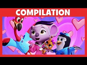 T.O.T.S - Compilation de chansons #1