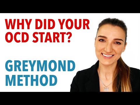 Why Did Your OCD Start?