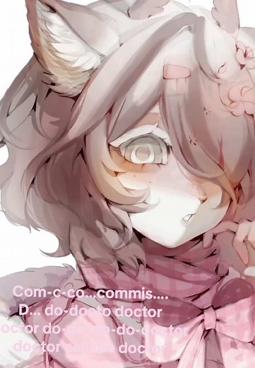 Doctor Doctor Do-Do-Do Song Lyrics & Anime Doctor Art