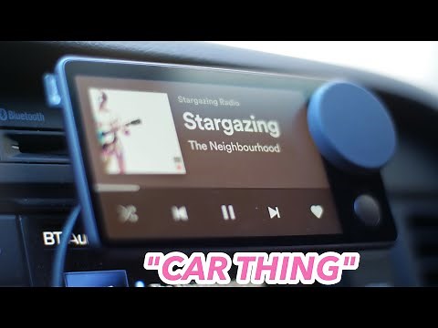 Spotify Car Thing Review & Setup | Who should buy it and is it worth it?