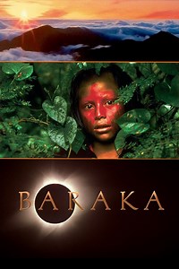 Baraka (film) - Alchetron, The Free Social Encyclopedia