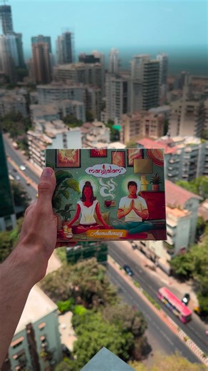 A simple way to make your home smell pure, feel peaceful, and create an atmosphere that instantly refreshes your spirit. | Mangalam Camphor