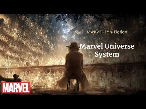 Marvel Universe System Chapters 101 to 120 | #Marvel #Fanfic #Audiobook
