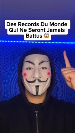 Des Records Du Monde Qui Ne Seront Jamais Battus 😱 #shorts