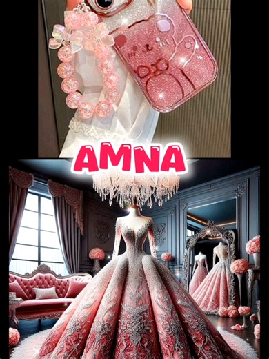 Choose the Perfect Phone Case and Dreamy Princess Dress