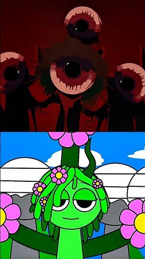 incredibox Sprunki phase 6 Alive