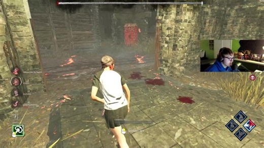 😈I'm on one😈mastering killer😈 !commands !discord